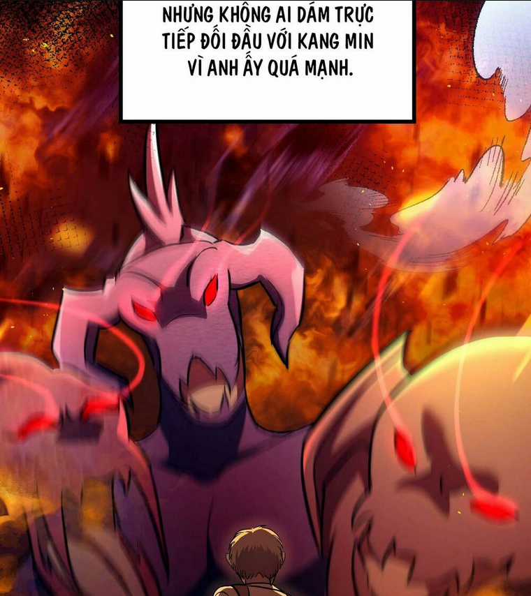 Thiết Huyết Chiêu Hồn Sư Chapter 5 trang 76