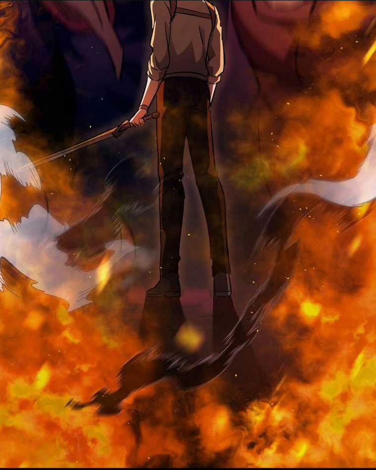 Thiết Huyết Chiêu Hồn Sư Chapter 5 trang 77