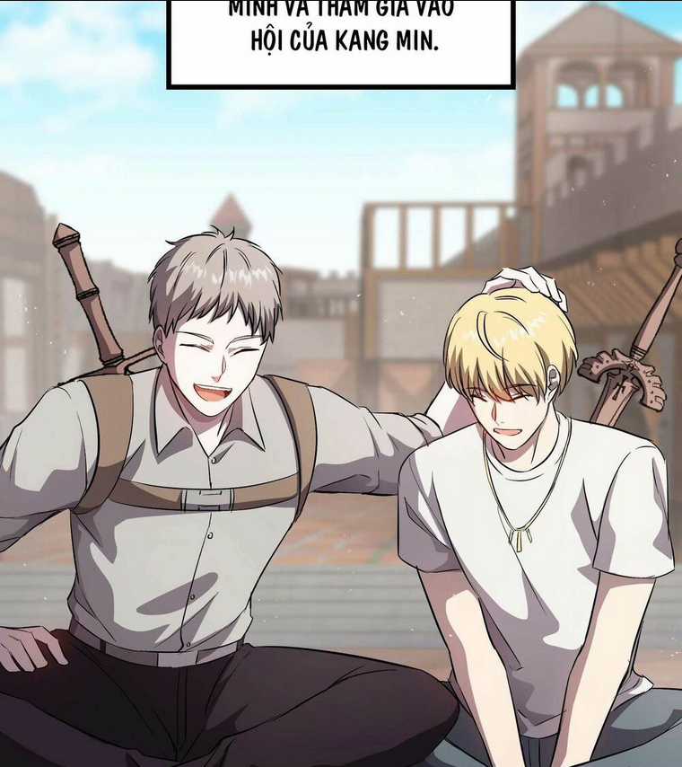 Thiết Huyết Chiêu Hồn Sư Chapter 5 trang 80