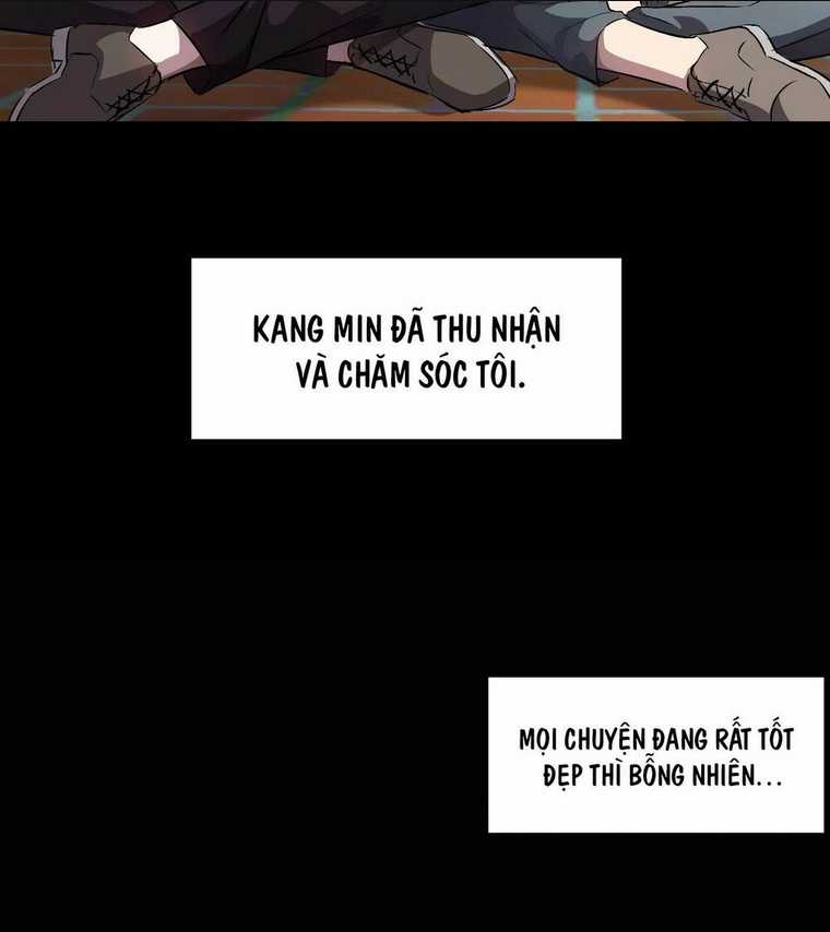 Thiết Huyết Chiêu Hồn Sư Chapter 5 trang 81