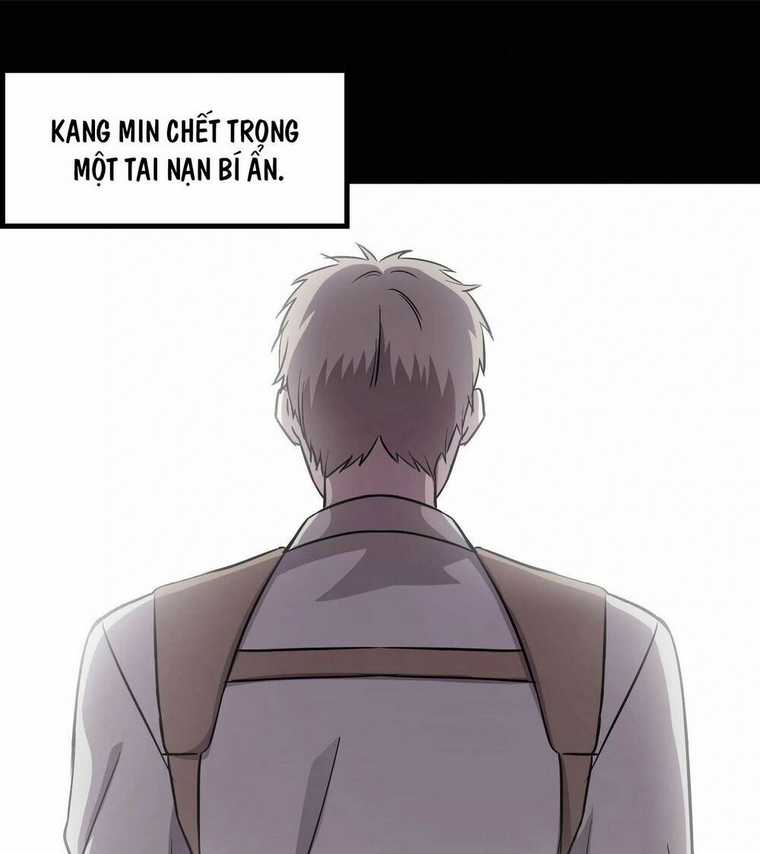 Thiết Huyết Chiêu Hồn Sư Chapter 5 trang 82