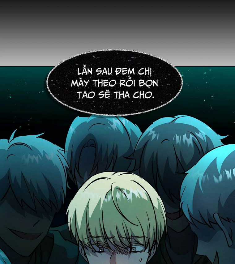 Thiết Huyết Chiêu Hồn Sư Chapter 5 trang 85