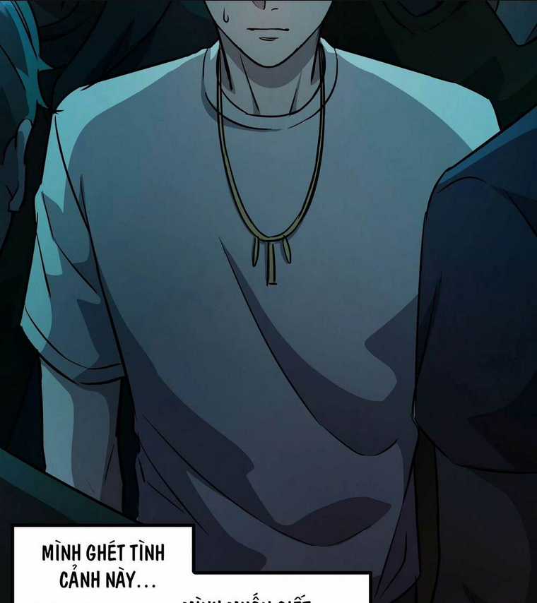 Thiết Huyết Chiêu Hồn Sư Chapter 5 trang 86