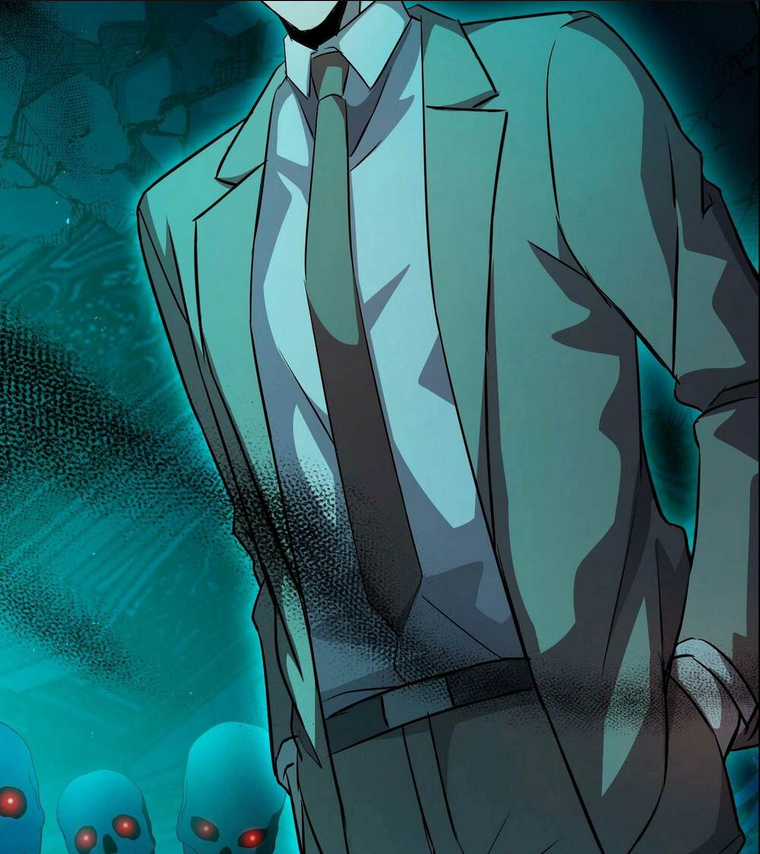 Thiết Huyết Chiêu Hồn Sư Chapter 5 trang 93