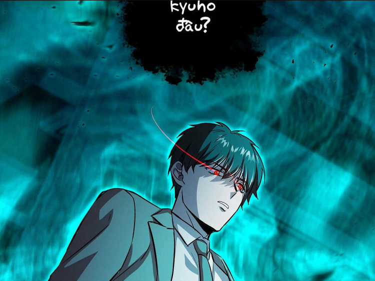 Thiết Huyết Chiêu Hồn Sư Chapter 6 trang 102