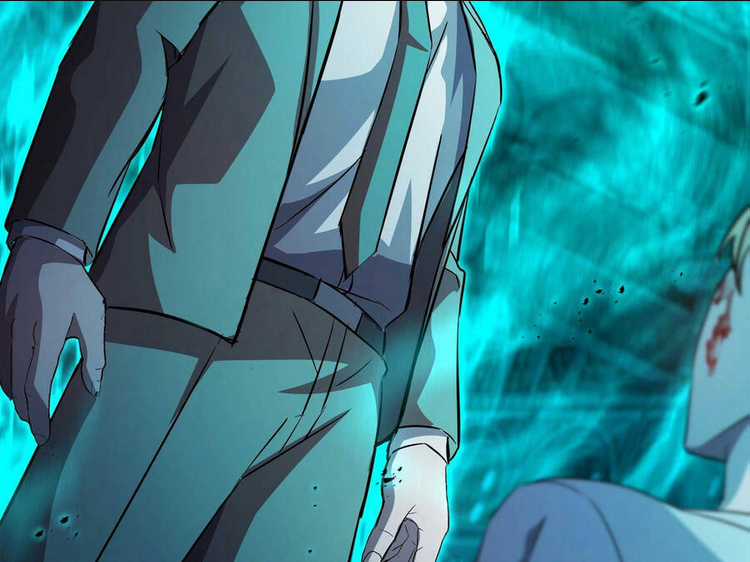 Thiết Huyết Chiêu Hồn Sư Chapter 6 trang 103