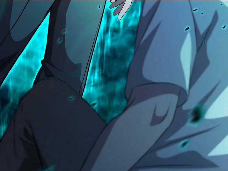 Thiết Huyết Chiêu Hồn Sư Chapter 6 trang 104