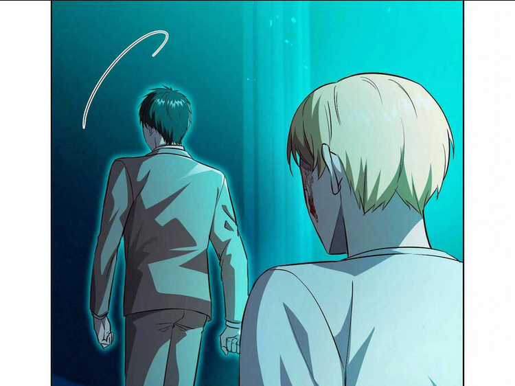 Thiết Huyết Chiêu Hồn Sư Chapter 6 trang 107