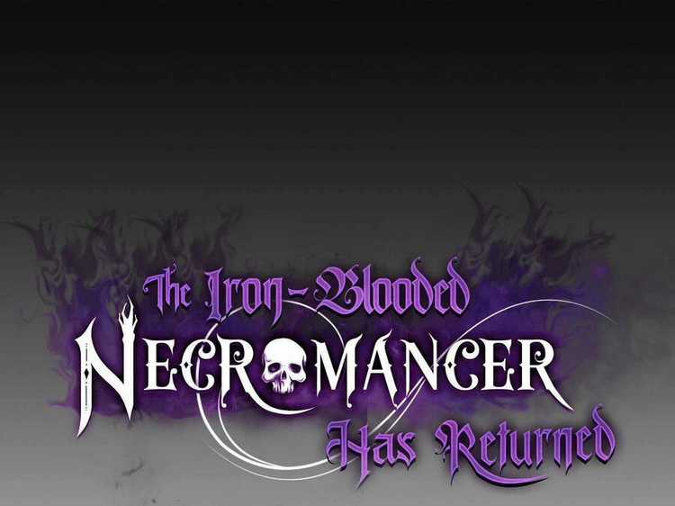 Thiết Huyết Chiêu Hồn Sư Chapter 6 trang 112