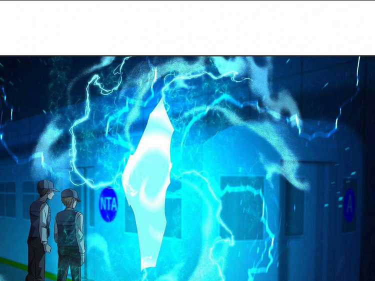 Thiết Huyết Chiêu Hồn Sư Chapter 6 trang 114