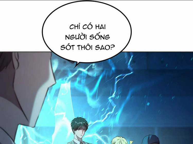 Thiết Huyết Chiêu Hồn Sư Chapter 6 trang 118