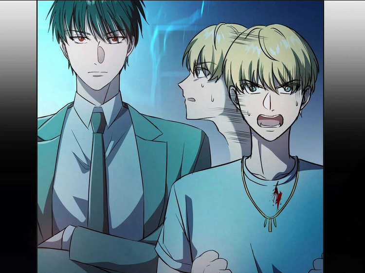 Thiết Huyết Chiêu Hồn Sư Chapter 6 trang 122