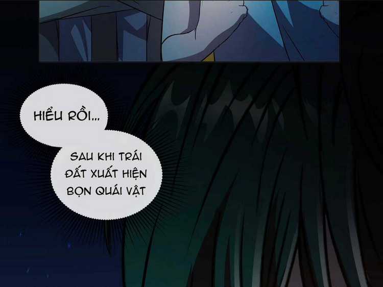 Thiết Huyết Chiêu Hồn Sư Chapter 6 trang 123