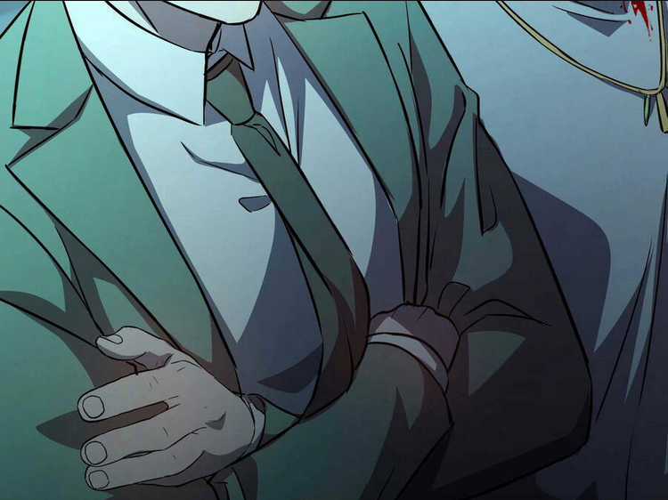 Thiết Huyết Chiêu Hồn Sư Chapter 6 trang 134