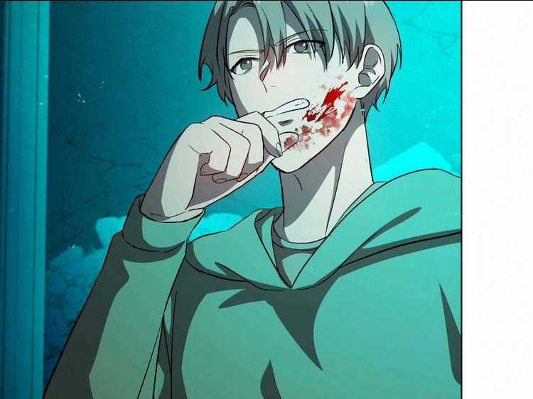 Thiết Huyết Chiêu Hồn Sư Chapter 6 trang 14