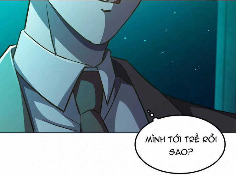 Thiết Huyết Chiêu Hồn Sư Chapter 6 trang 17