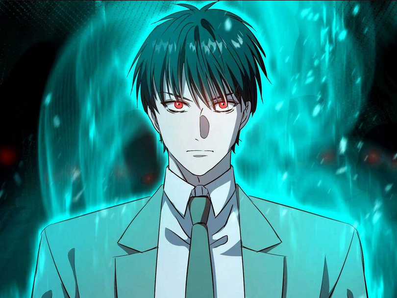 Thiết Huyết Chiêu Hồn Sư Chapter 6 trang 2