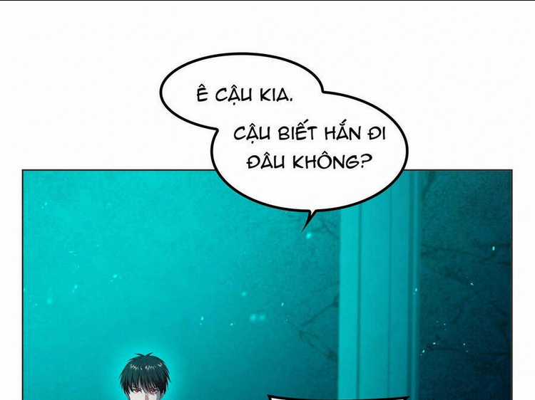 Thiết Huyết Chiêu Hồn Sư Chapter 6 trang 21