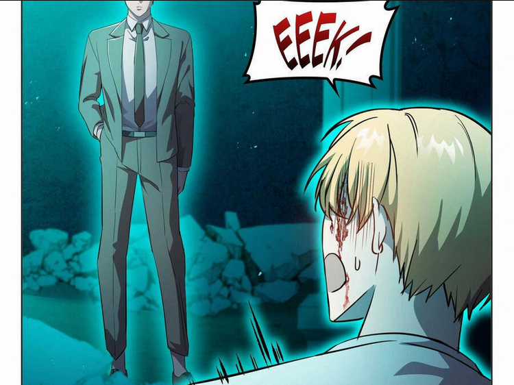 Thiết Huyết Chiêu Hồn Sư Chapter 6 trang 22