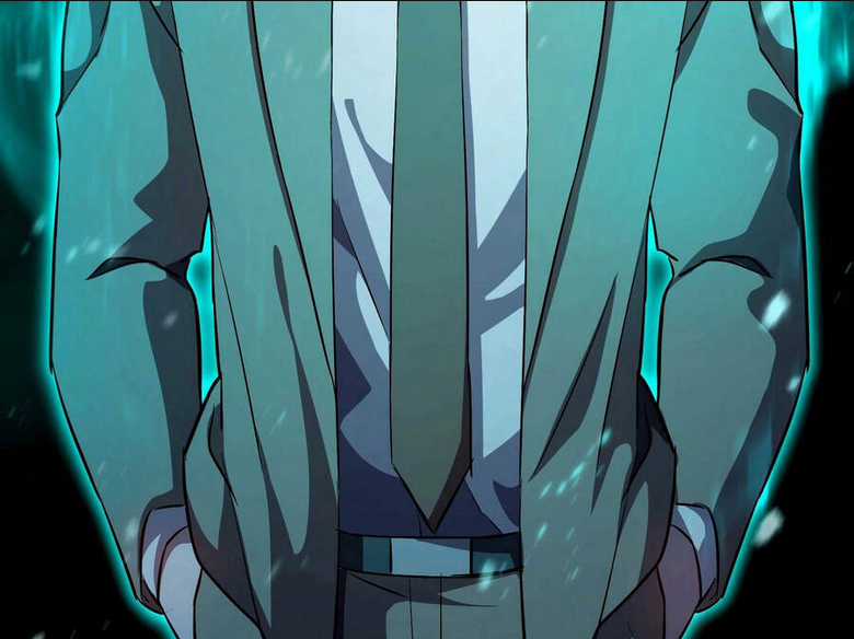 Thiết Huyết Chiêu Hồn Sư Chapter 6 trang 3