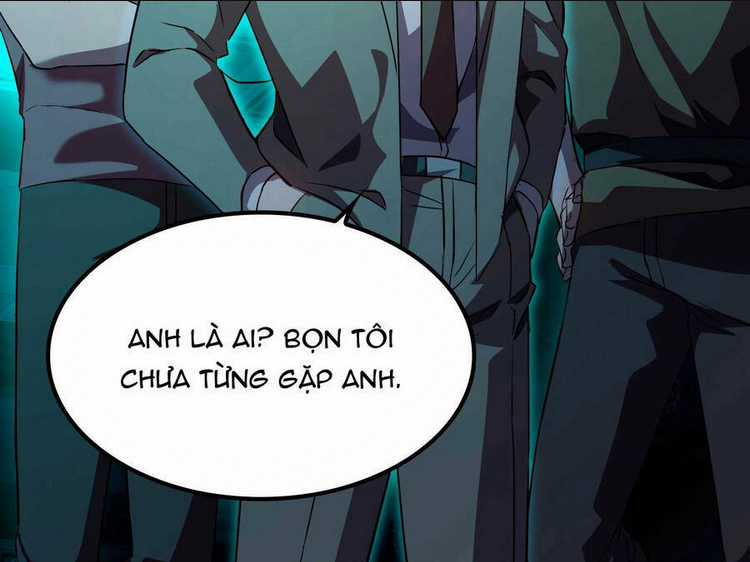 Thiết Huyết Chiêu Hồn Sư Chapter 6 trang 34