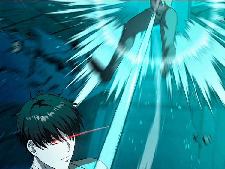 Thiết Huyết Chiêu Hồn Sư Chapter 6 trang 38