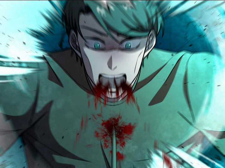 Thiết Huyết Chiêu Hồn Sư Chapter 6 trang 42