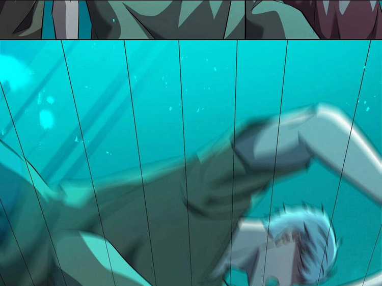 Thiết Huyết Chiêu Hồn Sư Chapter 6 trang 51