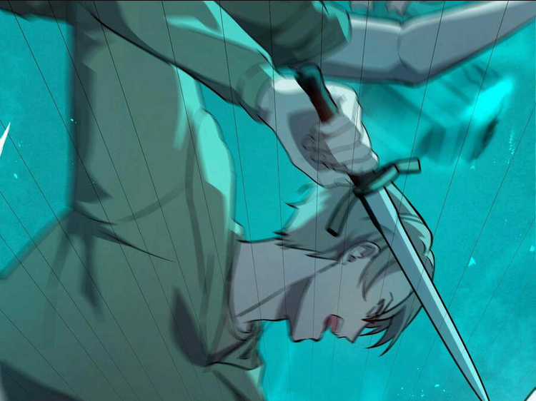 Thiết Huyết Chiêu Hồn Sư Chapter 6 trang 52