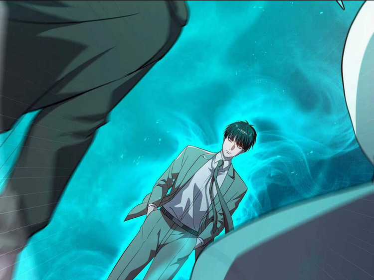 Thiết Huyết Chiêu Hồn Sư Chapter 6 trang 53