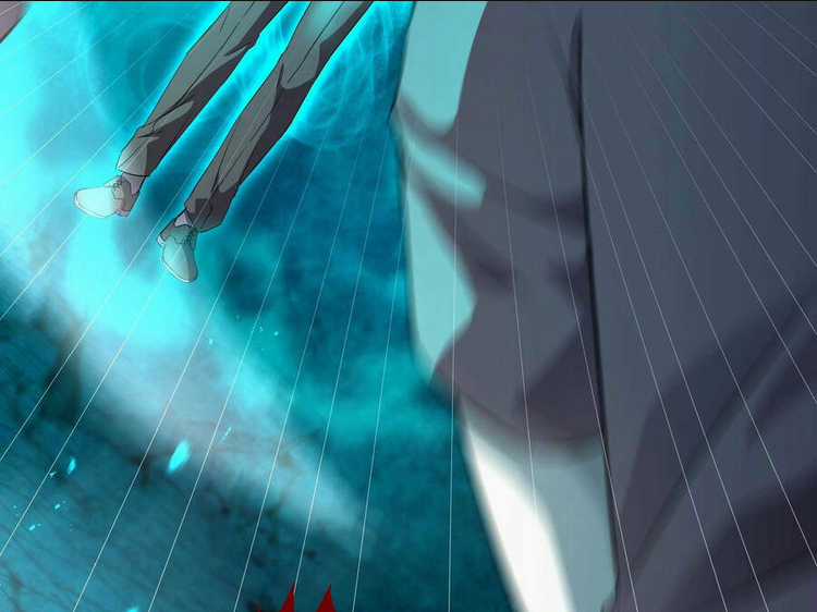 Thiết Huyết Chiêu Hồn Sư Chapter 6 trang 54