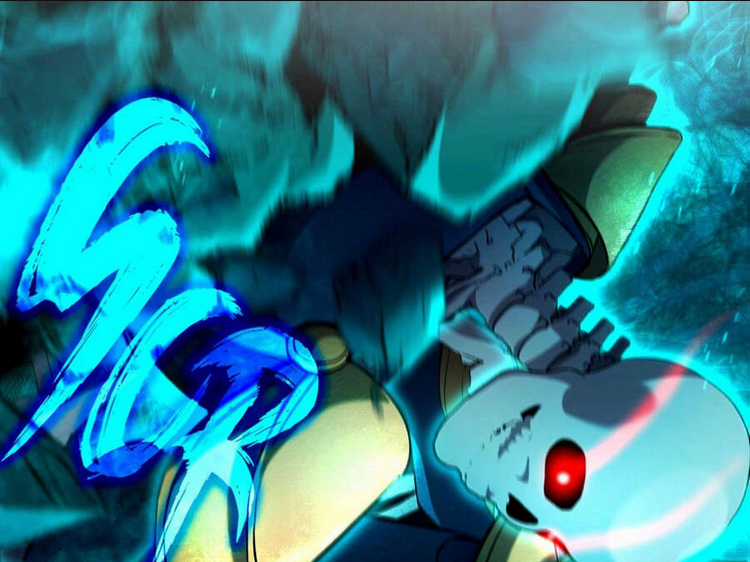 Thiết Huyết Chiêu Hồn Sư Chapter 6 trang 61