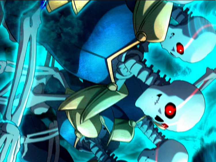 Thiết Huyết Chiêu Hồn Sư Chapter 6 trang 62