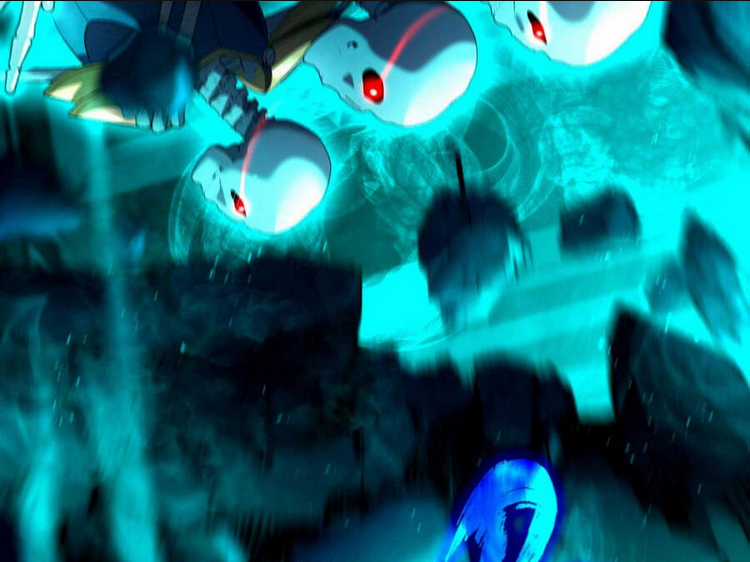 Thiết Huyết Chiêu Hồn Sư Chapter 6 trang 63