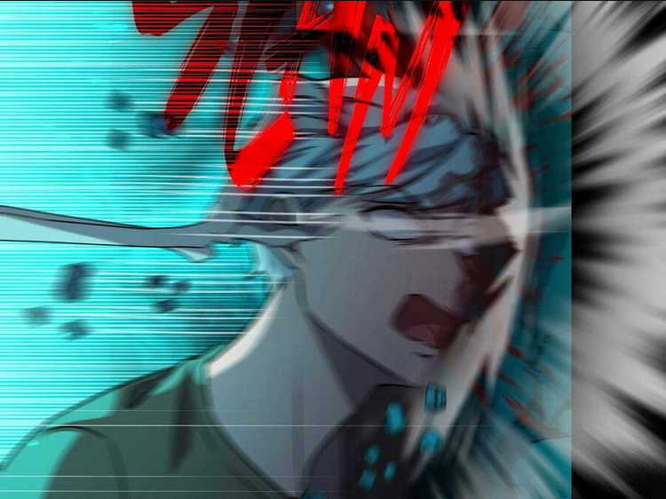 Thiết Huyết Chiêu Hồn Sư Chapter 6 trang 69