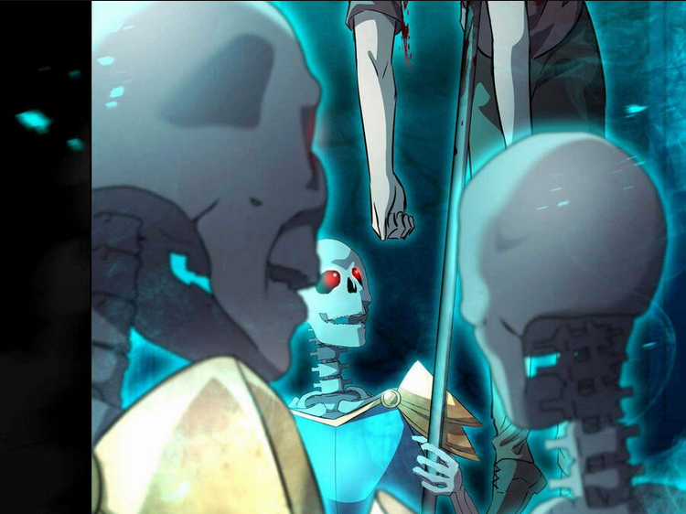 Thiết Huyết Chiêu Hồn Sư Chapter 6 trang 72