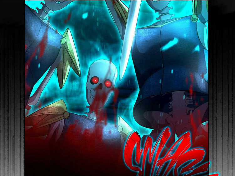 Thiết Huyết Chiêu Hồn Sư Chapter 6 trang 75