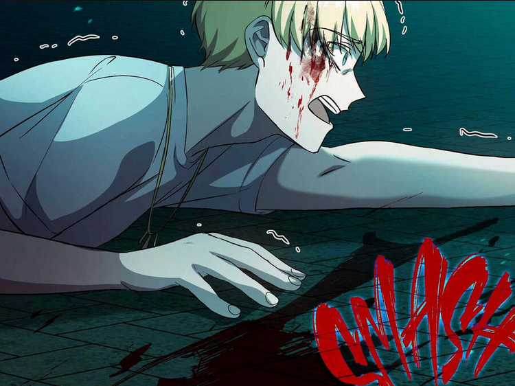 Thiết Huyết Chiêu Hồn Sư Chapter 6 trang 78