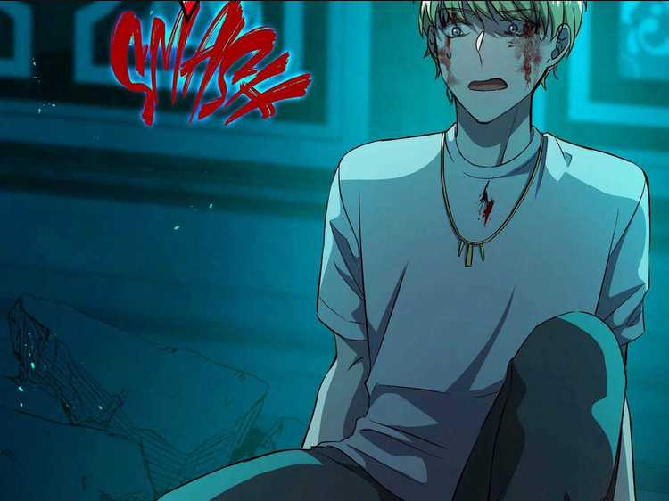 Thiết Huyết Chiêu Hồn Sư Chapter 6 trang 82