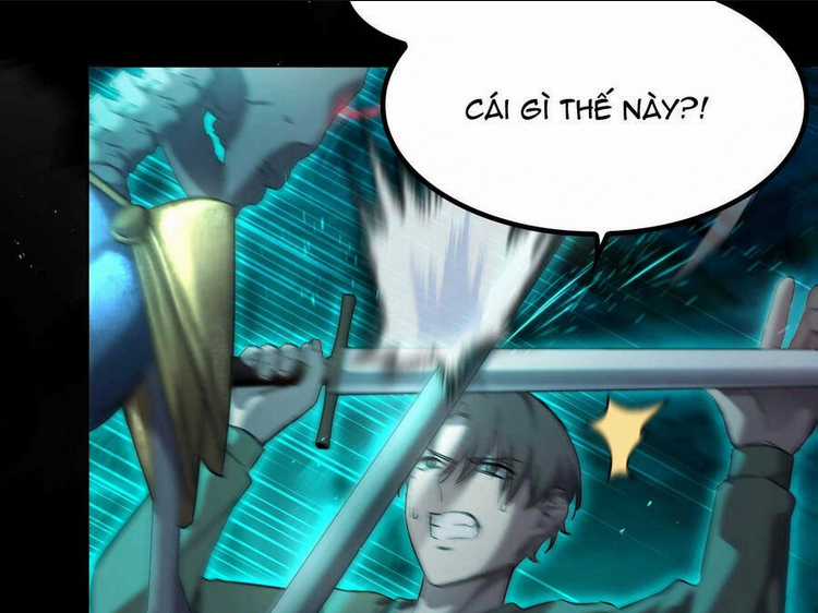 Thiết Huyết Chiêu Hồn Sư Chapter 6 trang 88