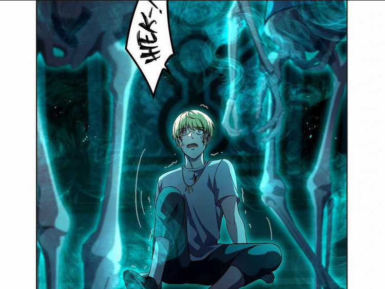 Thiết Huyết Chiêu Hồn Sư Chapter 6 trang 97