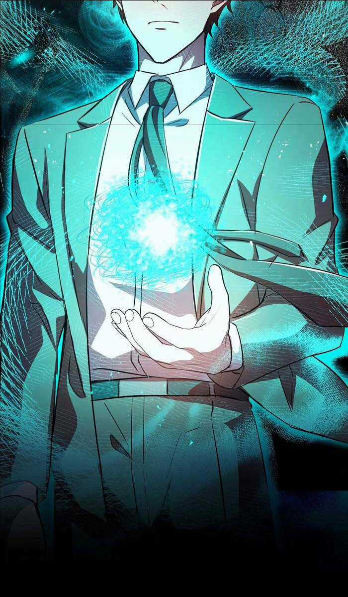 Thiết Huyết Chiêu Hồn Sư Chapter 7 trang 10