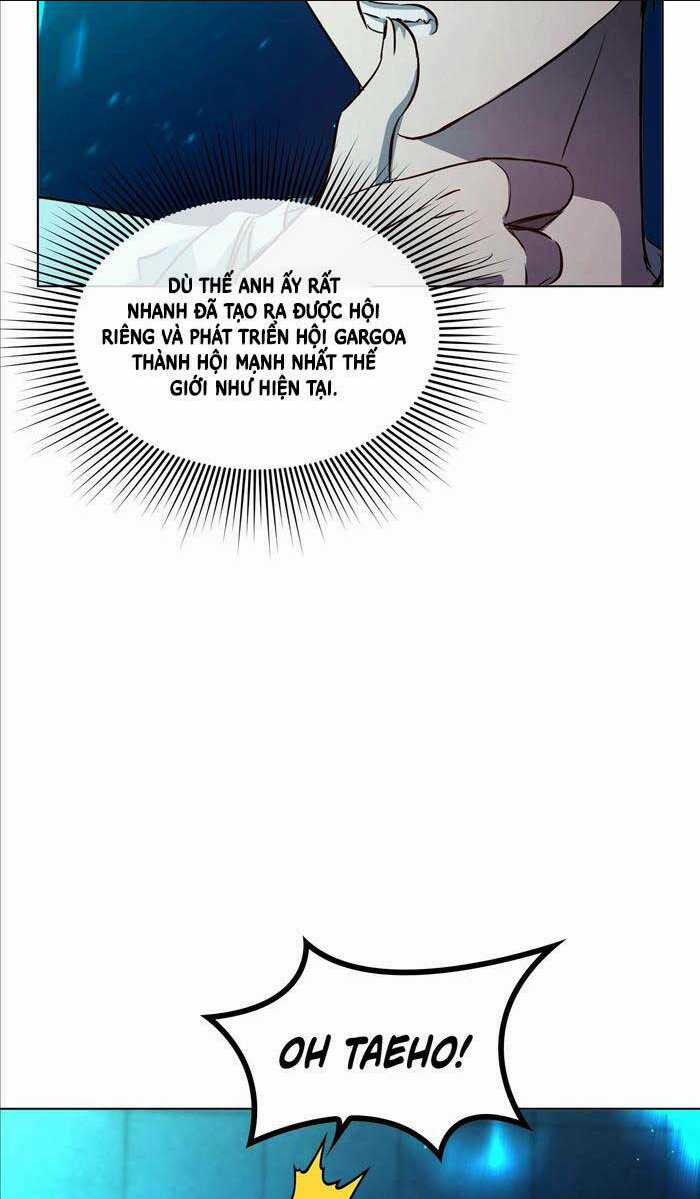 Thiết Huyết Chiêu Hồn Sư Chapter 7 trang 12