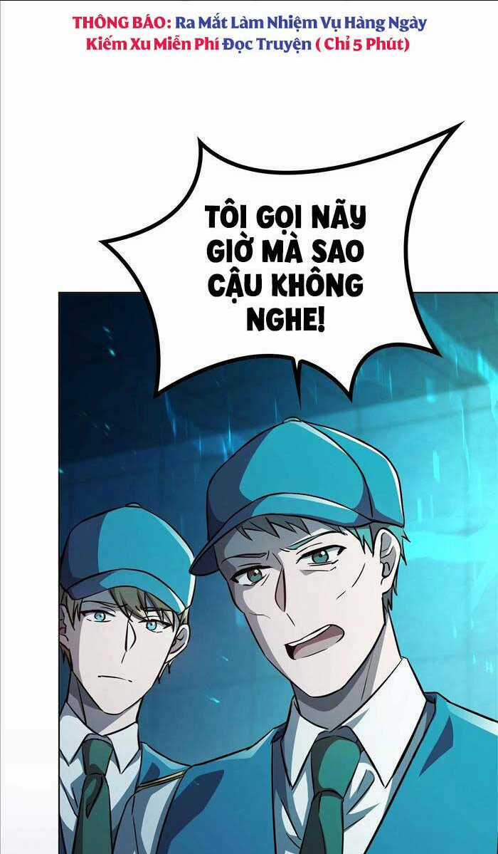 Thiết Huyết Chiêu Hồn Sư Chapter 7 trang 14