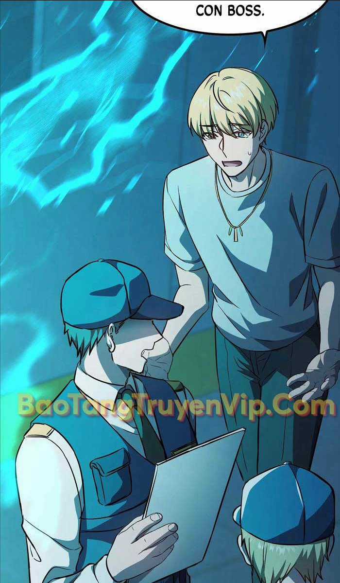 Thiết Huyết Chiêu Hồn Sư Chapter 7 trang 16