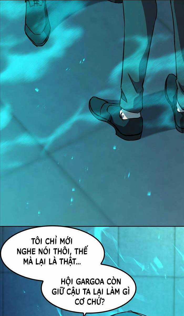 Thiết Huyết Chiêu Hồn Sư Chapter 7 trang 18