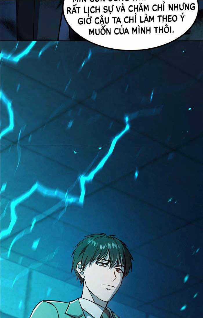 Thiết Huyết Chiêu Hồn Sư Chapter 7 trang 20