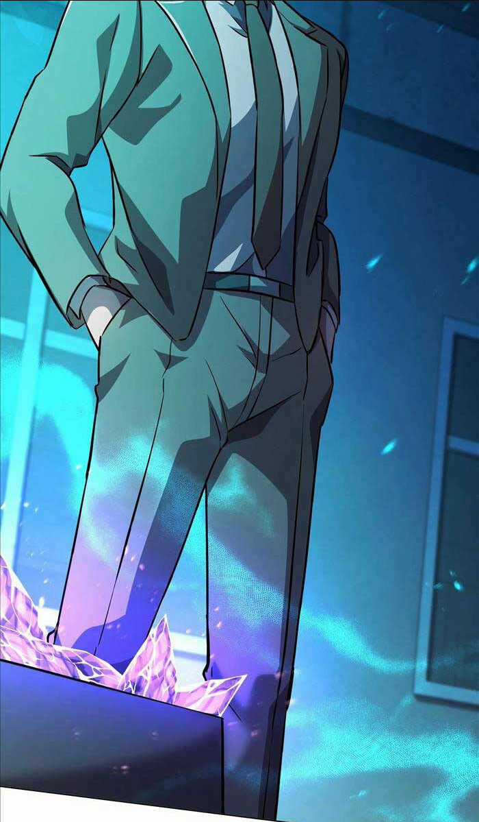 Thiết Huyết Chiêu Hồn Sư Chapter 7 trang 21