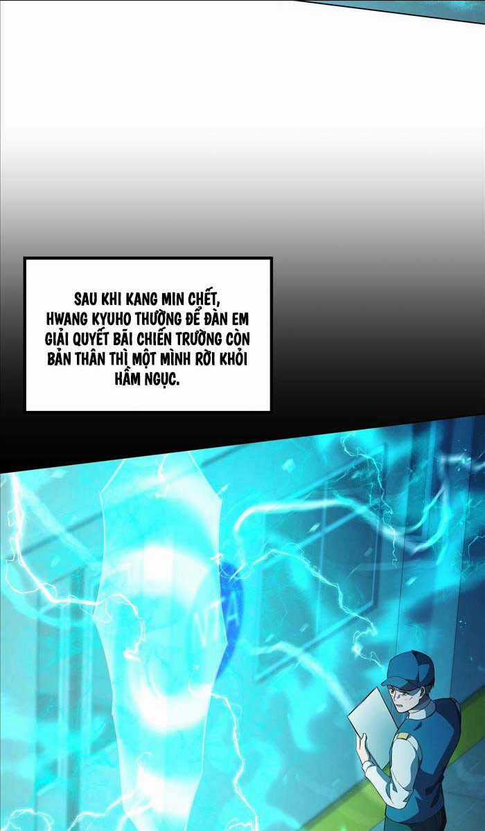 Thiết Huyết Chiêu Hồn Sư Chapter 7 trang 22