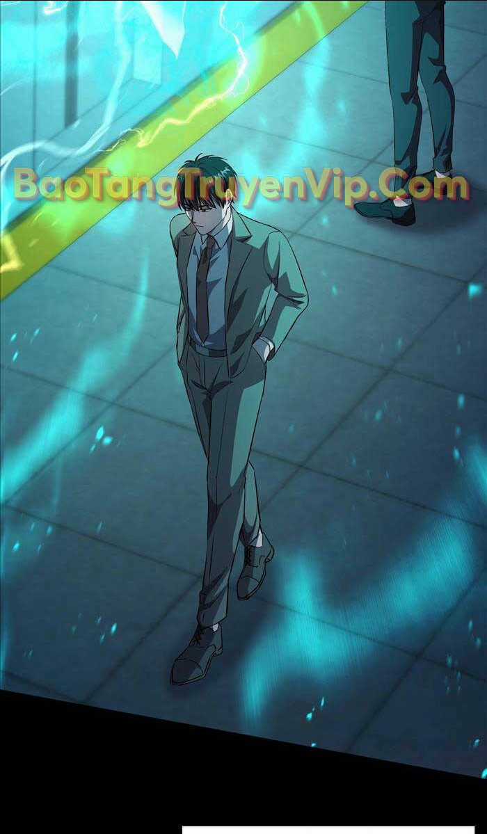 Thiết Huyết Chiêu Hồn Sư Chapter 7 trang 23